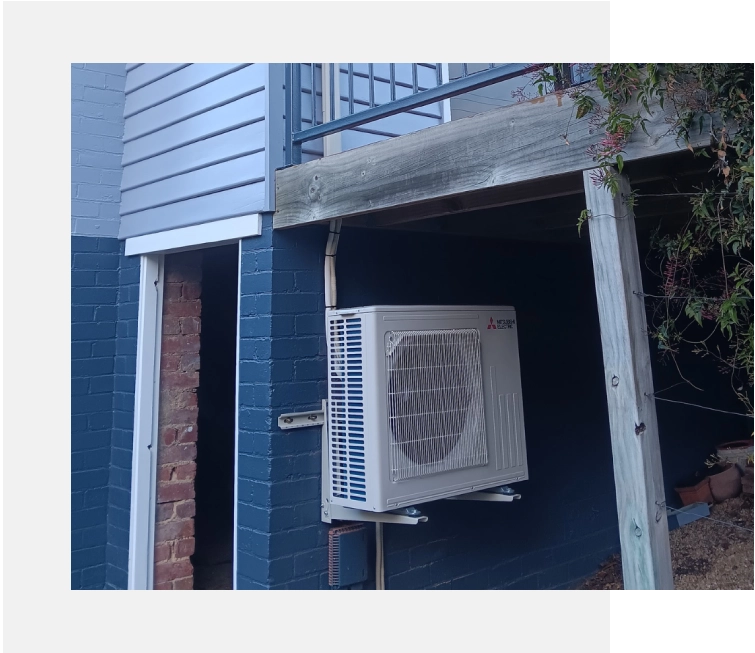 HEG™ Heat Pumps