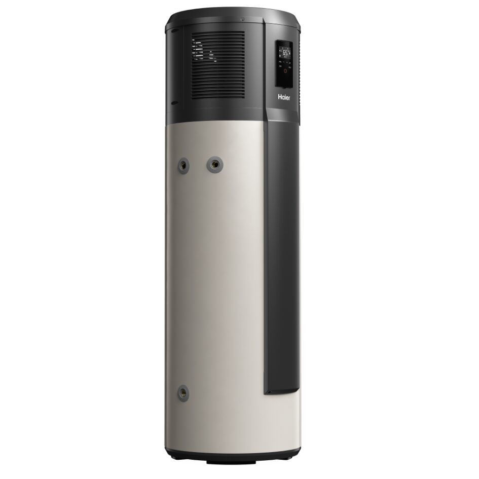 Haier Heat Pump Hot water