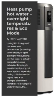 haier-Heat-pump-hot-water-comparison